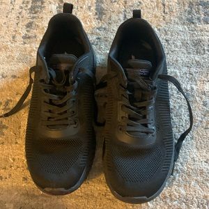 Adidas tennis shoes size 8.5